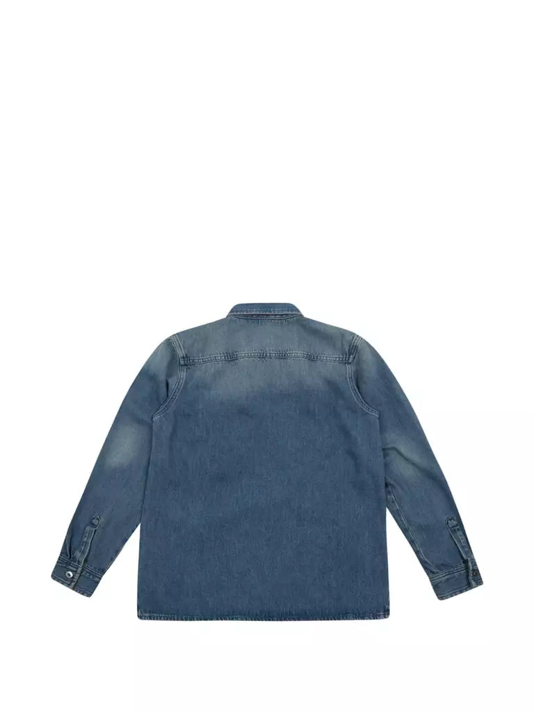 Off-White Kids Camicia