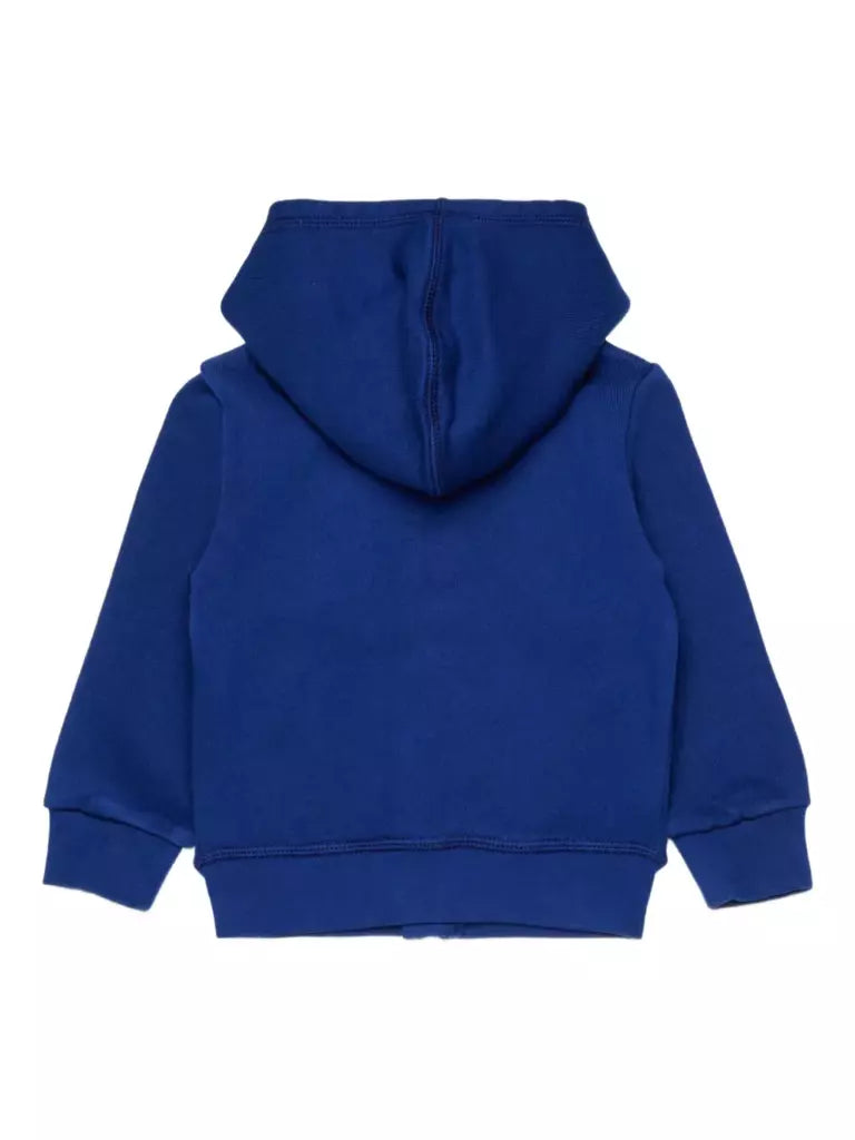 DSQUARED2 Kids Felpa con cappuccio