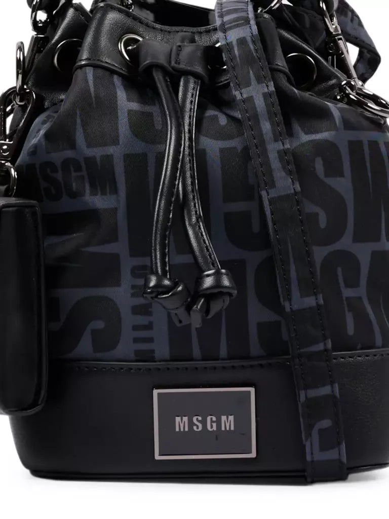 MSGM Kids Borsa