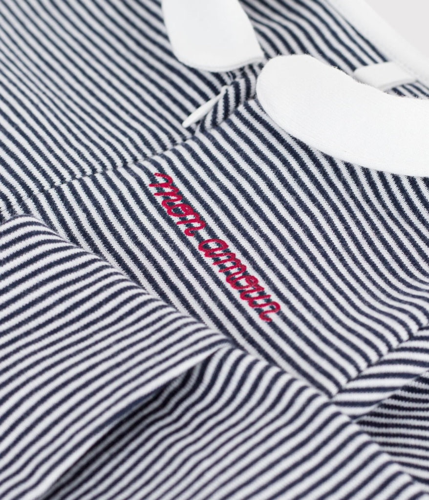 PETIT BATEAU Tutina
