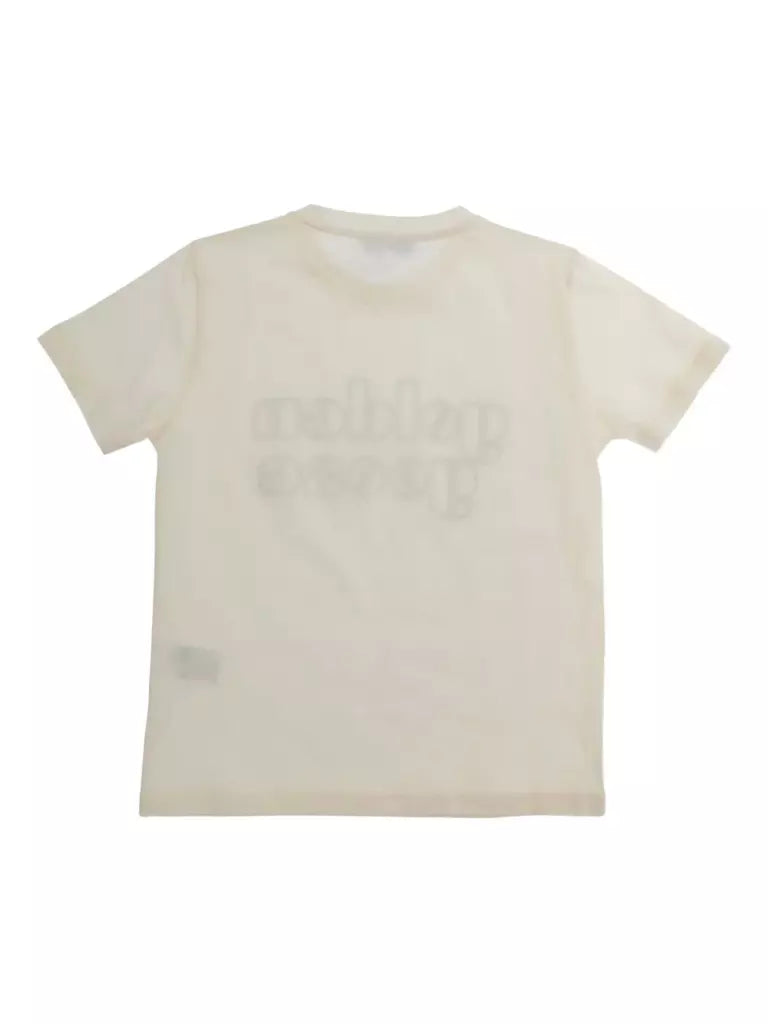 Golden Goose Deluxe Brand Kids T-shirt