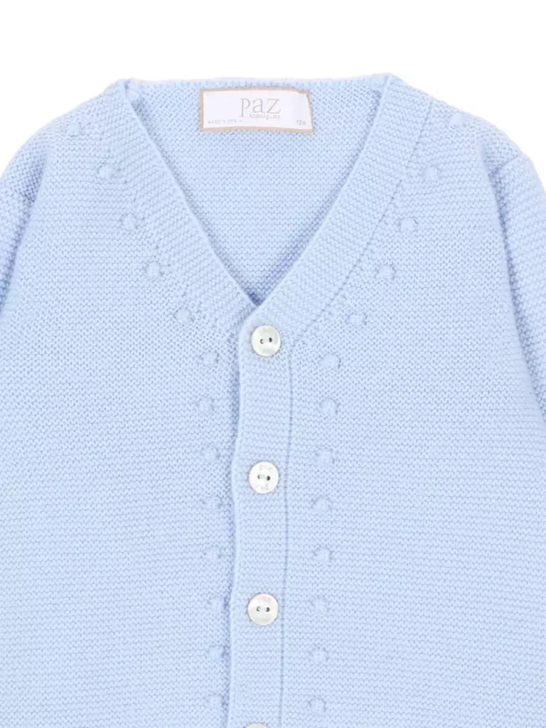 PAZ  Rodriguez Cardigan