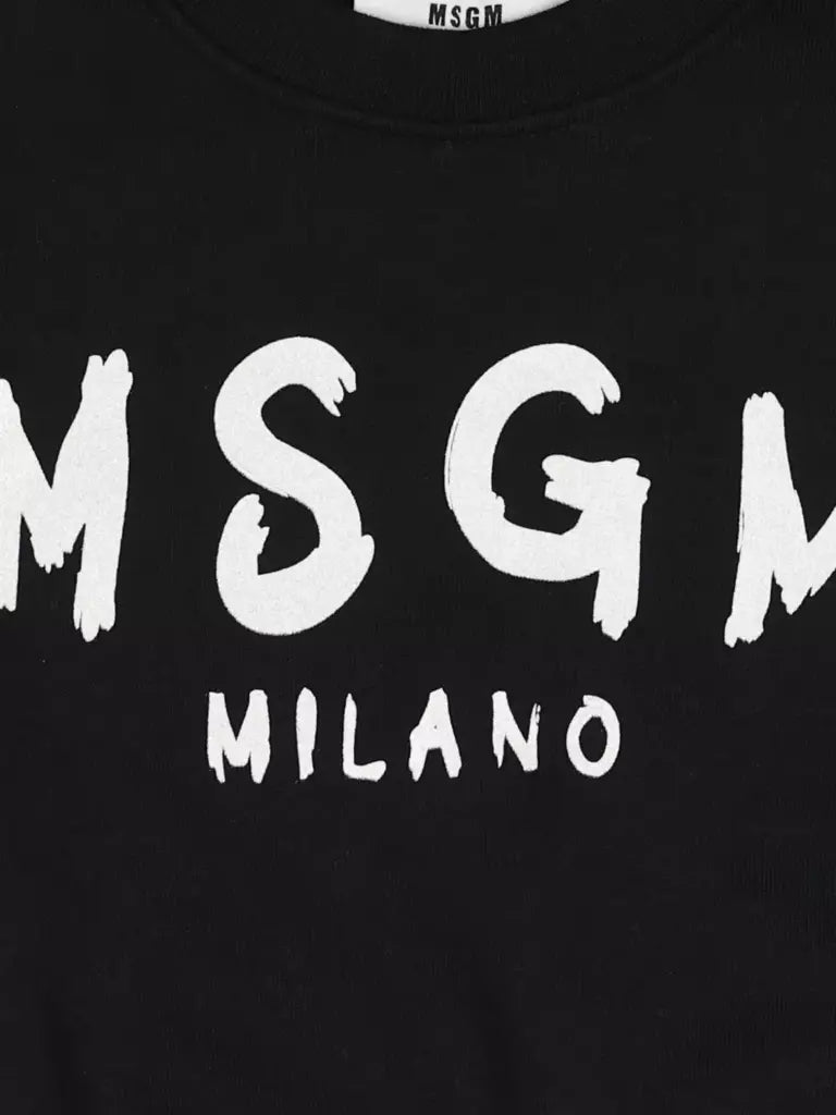 MSGM Kids Felpe