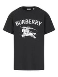Burberry Kids T-shirt