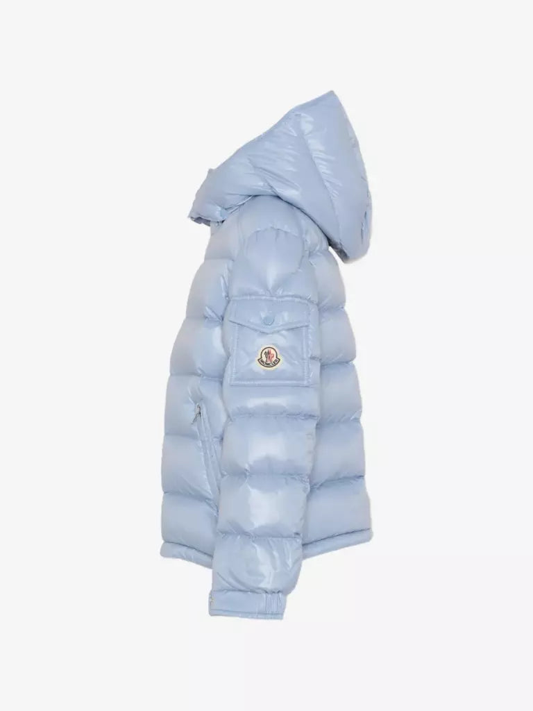 Moncler Kids Piumino