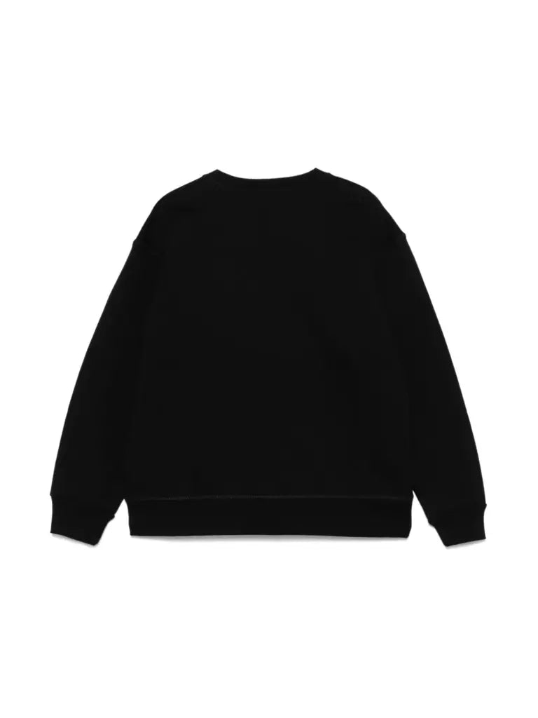 DSQUARED2 Kids Felpa girocollo