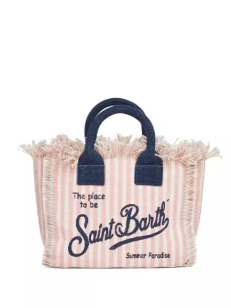 MC2 ST. Barth Borsa