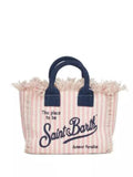 MC2 ST. Barth Borsa