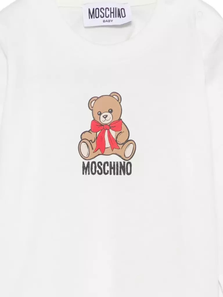 Moschino Kids T-shirt