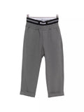 MSGM Kids Pantalone