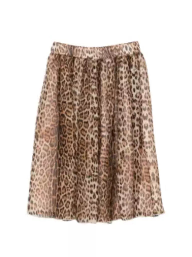 Roberto Cavalli Gonna