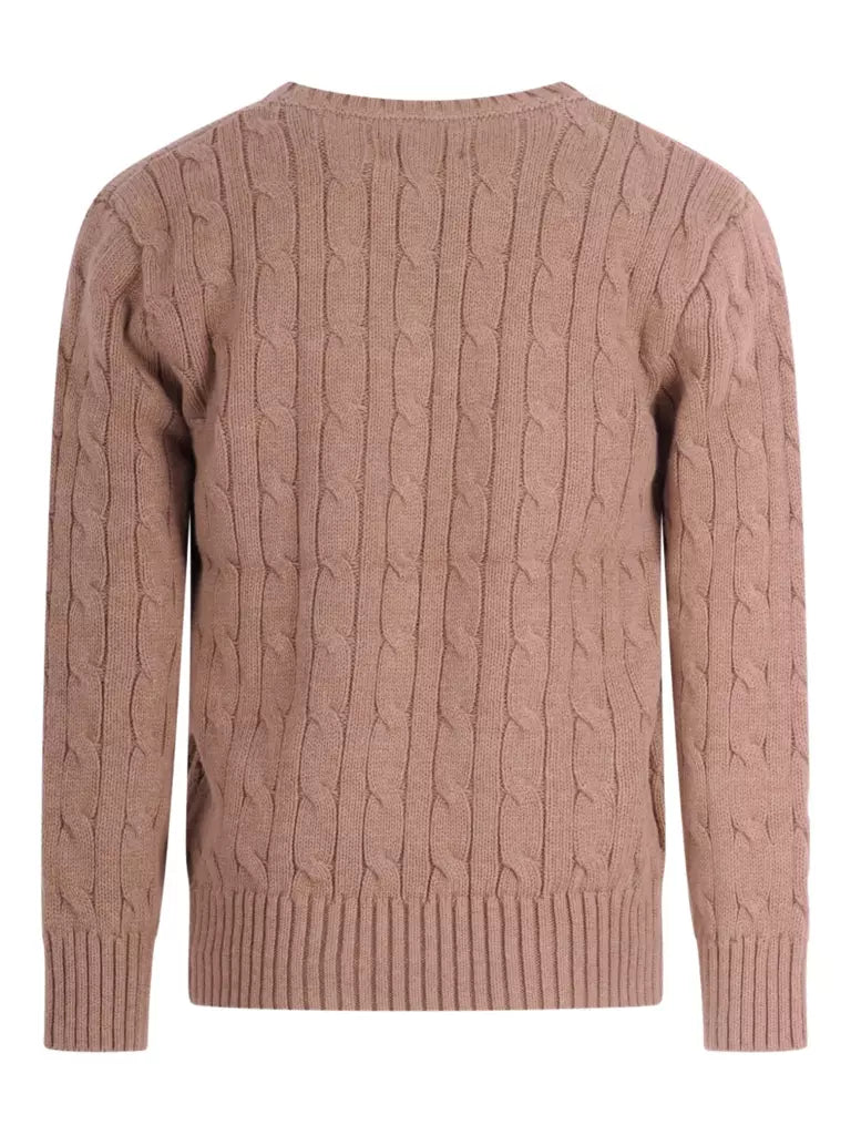 Polo Ralph Lauren Kids Maglione