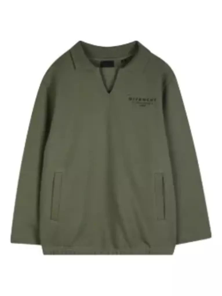 Givenchy Kids Felpe