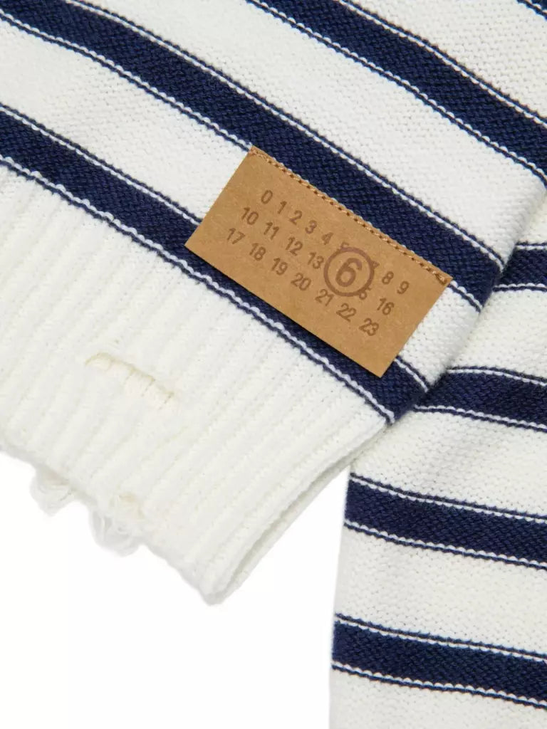 MM6 Maison Margiera Maglione