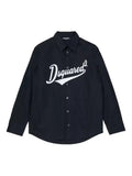 DSQUARED2 Kids Camicia