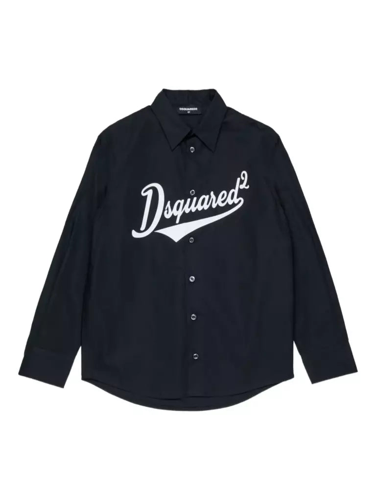 DSQUARED2 Kids Camicia