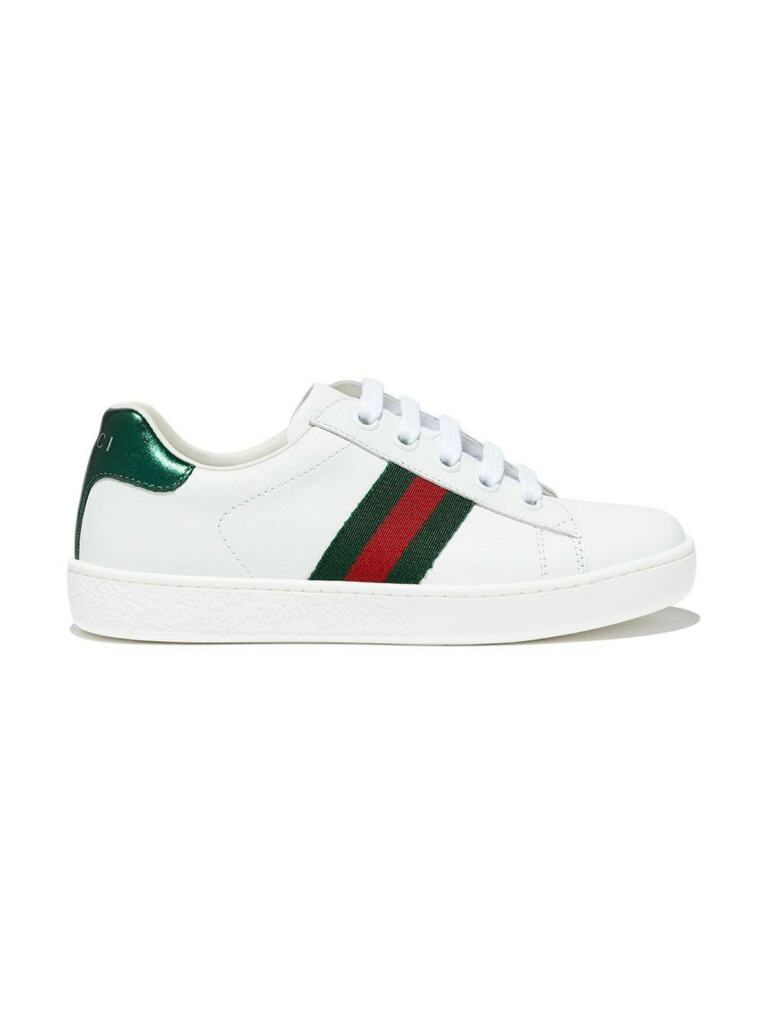 Gucci Kids Scarpe ginniche