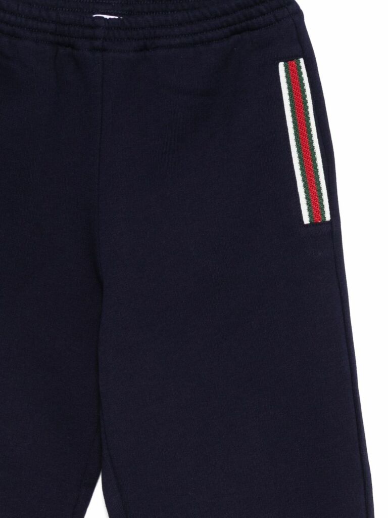 Gucci Kids Pantalone