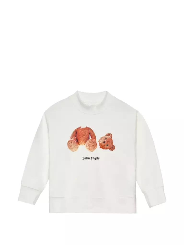 Palm Angels Kids Felpe