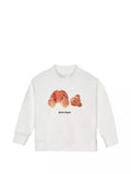 Palm Angels Kids Felpe