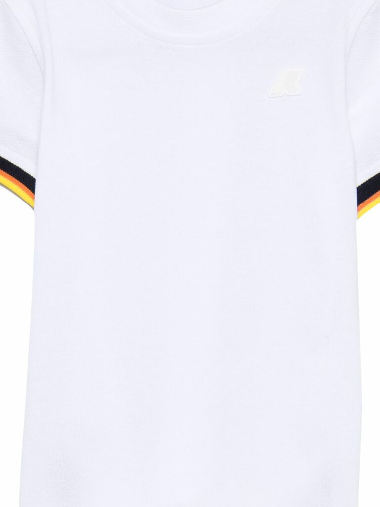 K WAY T-shirt