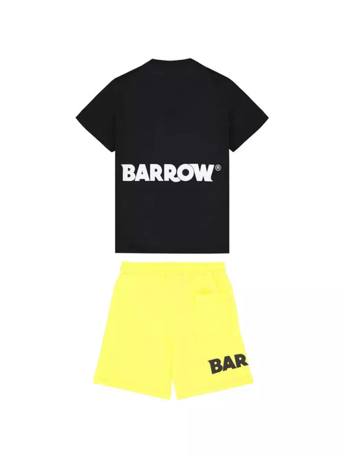 Barrow Kids Completo