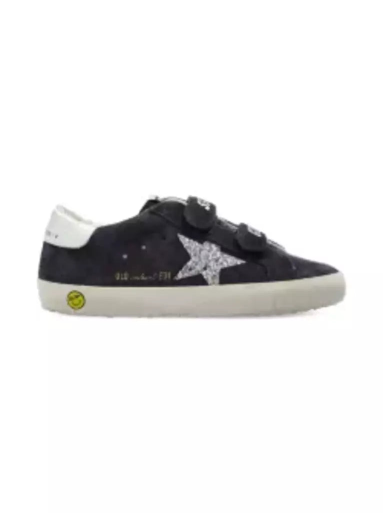 Golden Goose Deluxe Brand Kids Scarpe ginniche