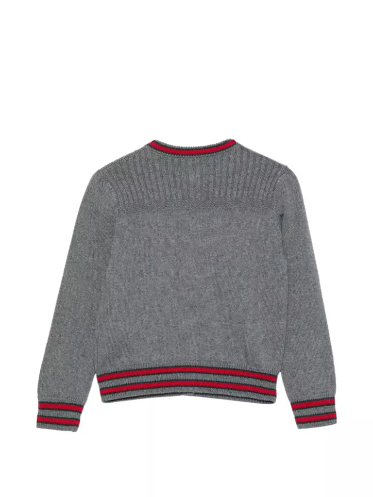 Gucci Kids Cardigan