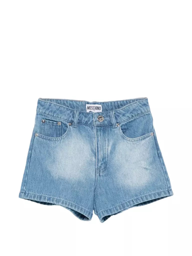 Moschino Kids Short