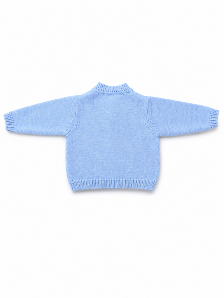 Le Cocconè Cardigan