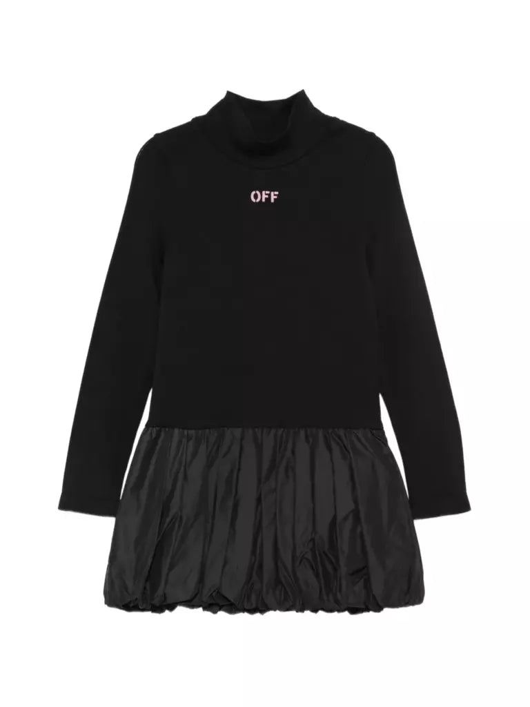 Off-White Kids Vestito
