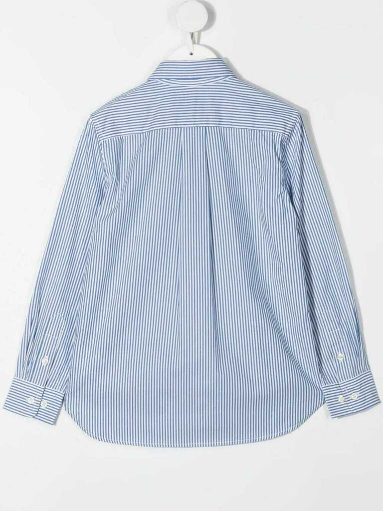 Polo Ralph Lauren Kids Camicia