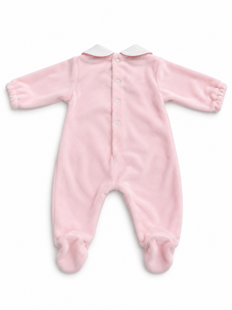 Little Bear Tutina