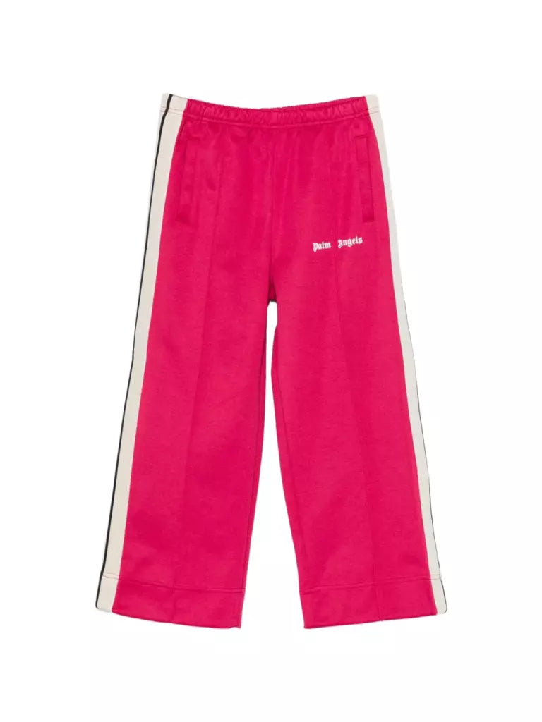 Palm Angels Kids Pantalone