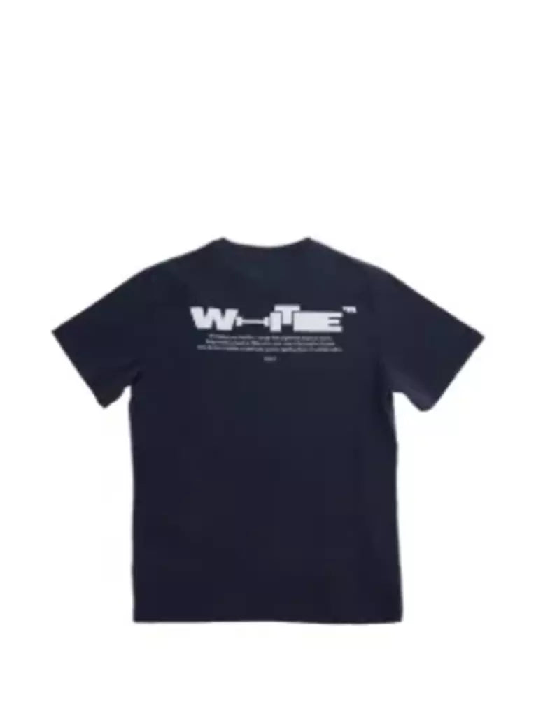 Off-White Kids T-shirt
