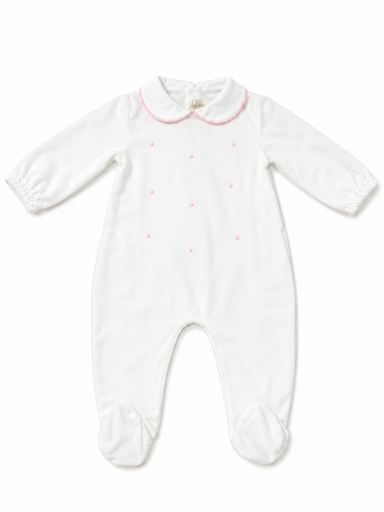 Little Bear Tutina