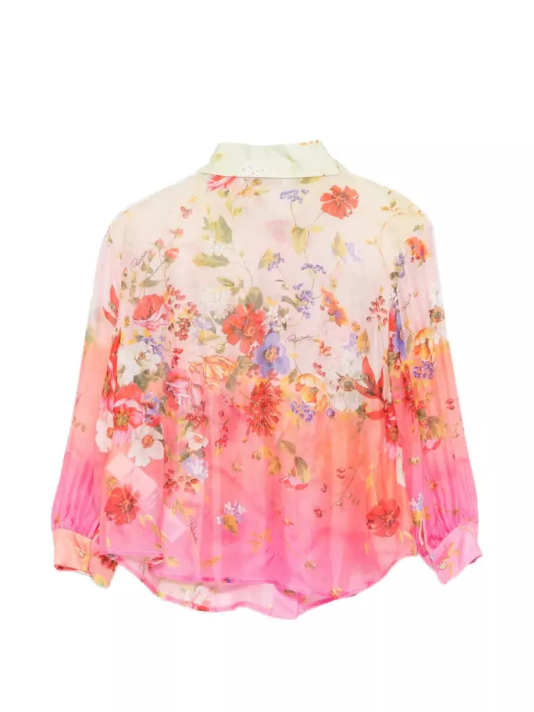 Roberto Cavalli Camicia