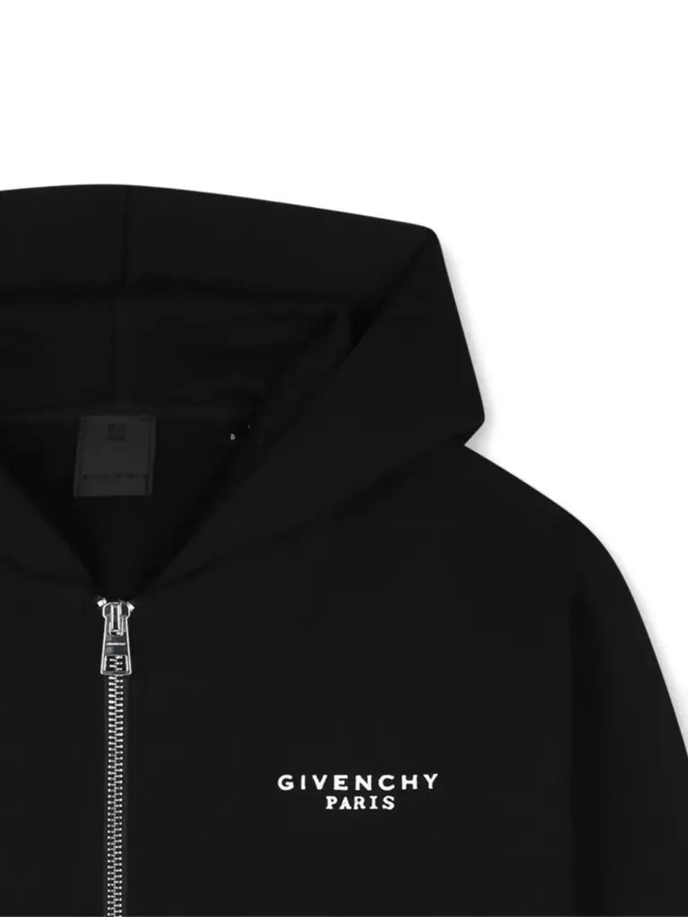 Givenchy Kids Felpe