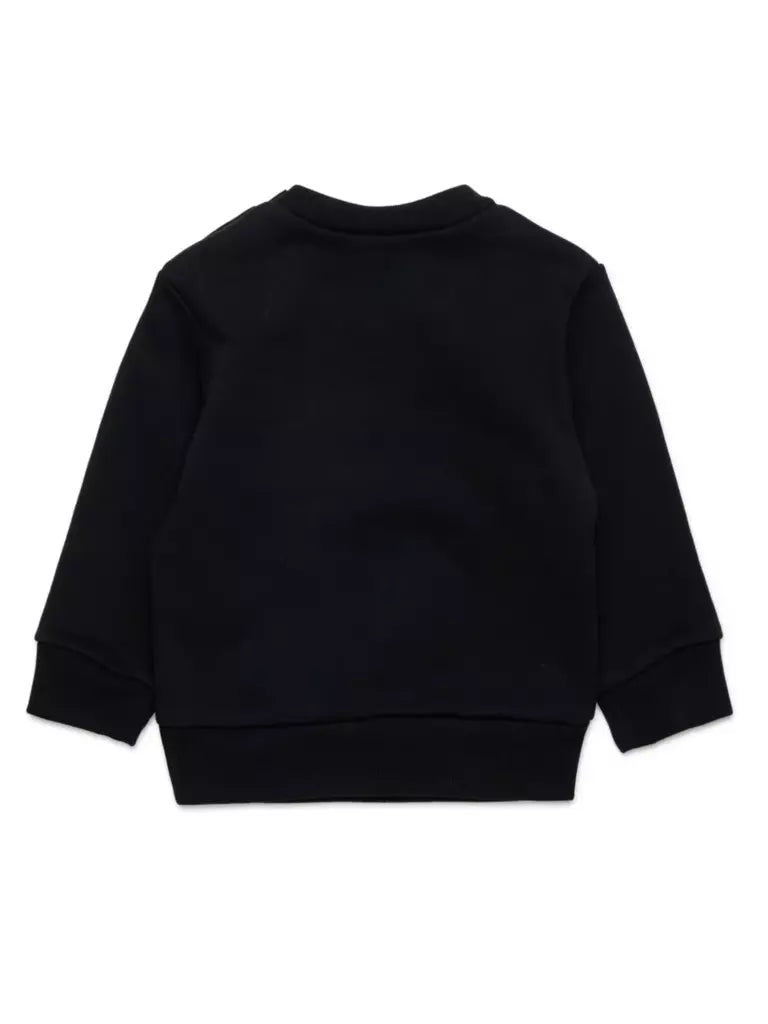 DSQUARED2 Kids Felpa girocollo