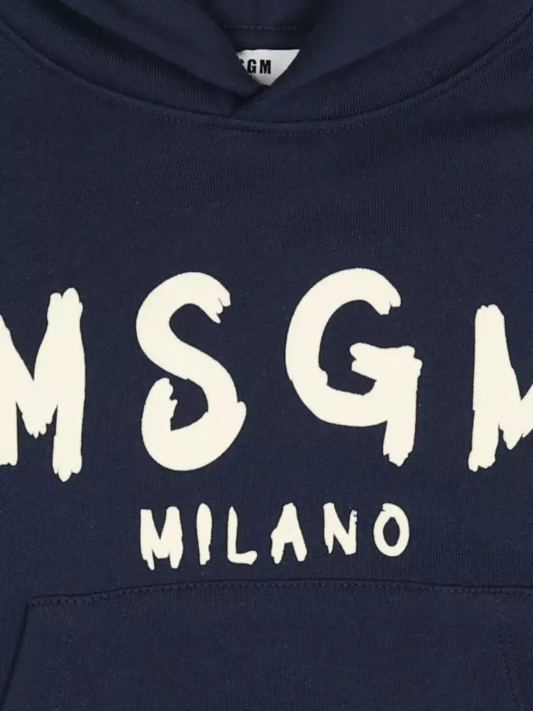 MSGM Kids Felpe