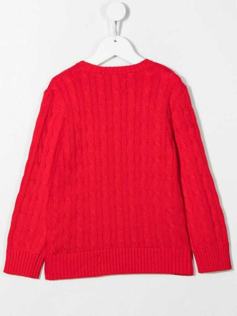Polo Ralph Lauren Kids Maglione