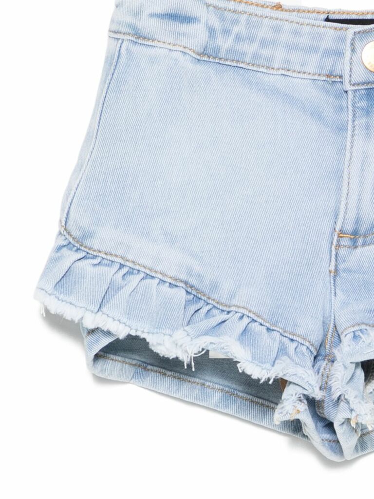 MOLO Short