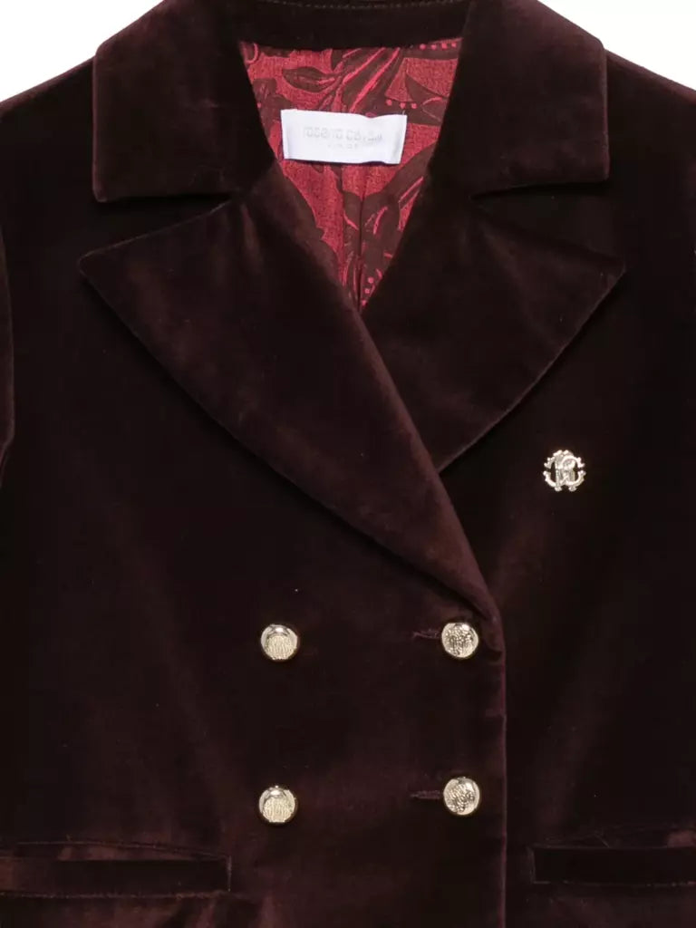 Roberto Cavalli Giacca