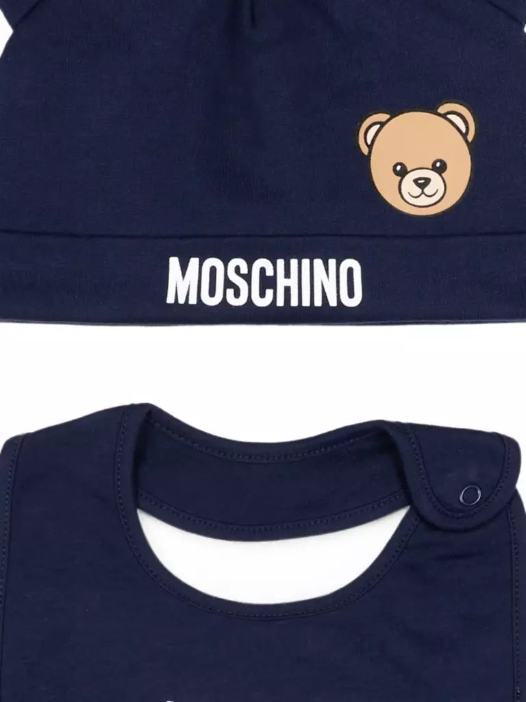 Moschino Kids Cappello
