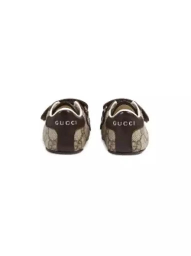 Gucci Kids Stivali