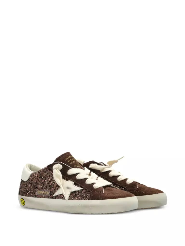 Golden Goose Deluxe Brand Kids Scarpe ginniche