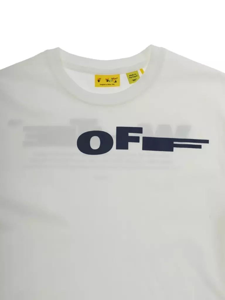 Off-White Kids T-shirt