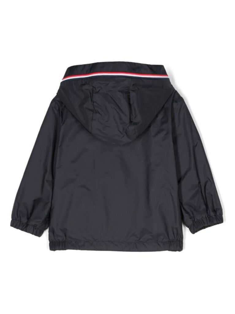 Moncler Kids Giubbotto