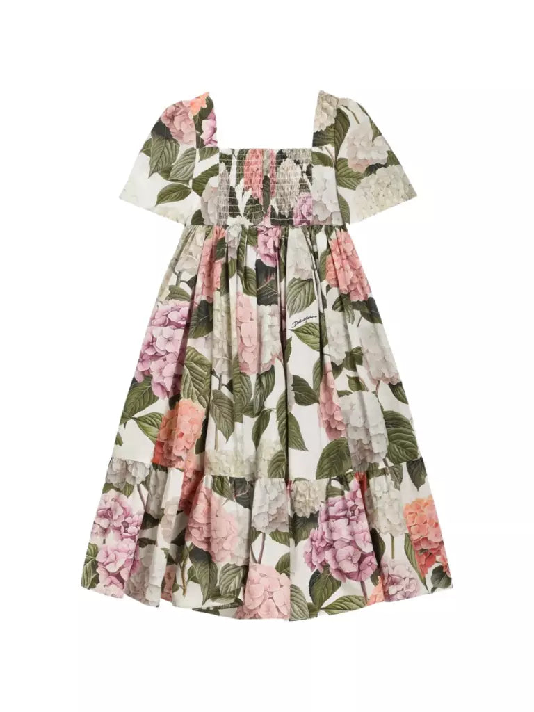 Dolce & Gabbana Kids Vestito