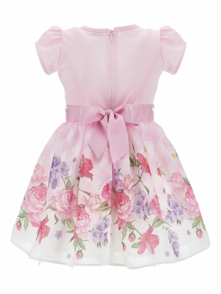 Monnalisa Vestito